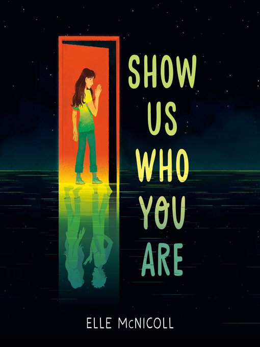 Title details for Show Us Who You Are by Elle McNicoll - Wait list
